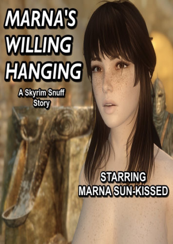 Marna’s Willing Hanging – RyonaRae