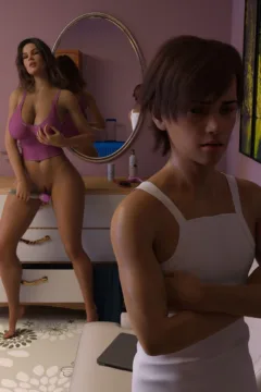 Satisfying Needs 6 (154)