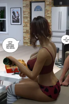 Satisfying Needs 6 (195)