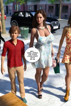 Satisfying Needs 6 (25)