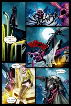 Secret Episode Diminished 005