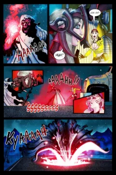 Secret Episode Diminished 006