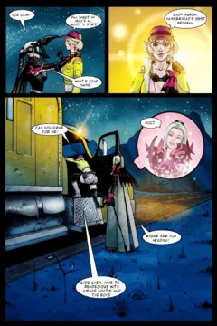 Secret Episode Diminished 007