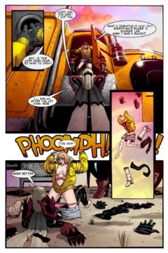 Secret Episode Diminished 010