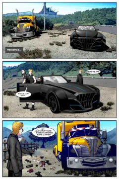 Secret Episode Diminished 015