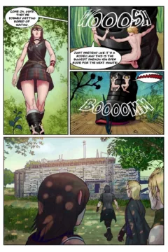 Secret Episode Diminished 021