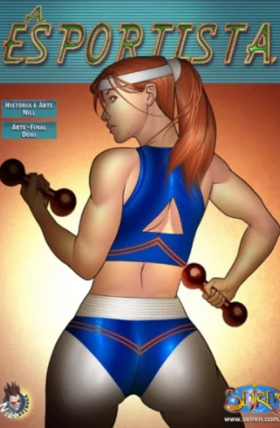 Seiren- The Sportswoman 1 (English)