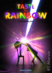 Taste The Rainbow #1 - Marvin [ShibaWiz]