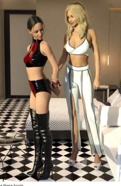 Simvenusarts – My Classmate Emma Lindberg – Chapter 4