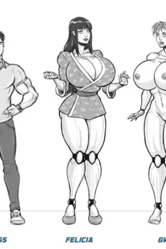 Sparks of Passion014