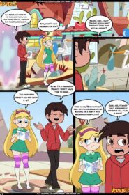 Star Vs the forces of sex IV003