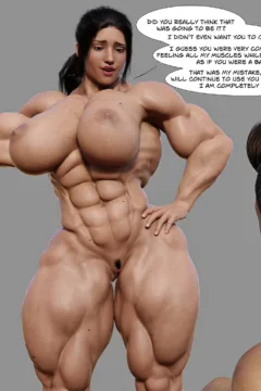 Stronger Than Dad (112)