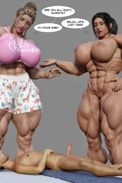 Stronger Than Dad (127)