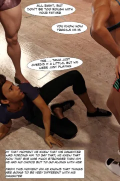 Stronger Than Dad (25)