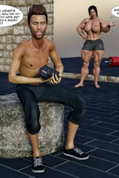 Stronger Than Dad (32)