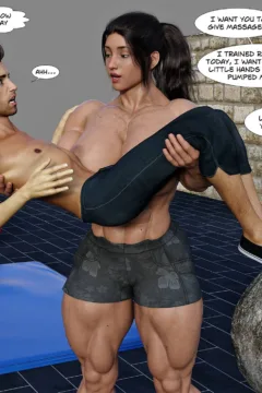 Stronger Than Dad (42)