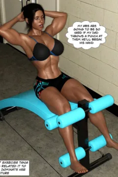 Stronger Than Dad (5)