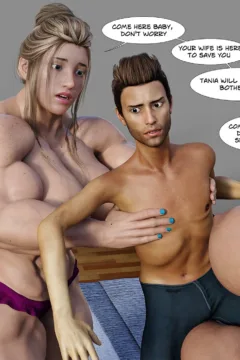 Stronger Than Dad (53)