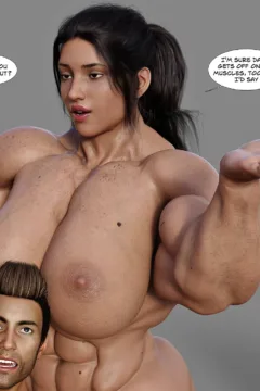 Stronger Than Dad (59)