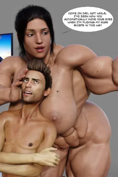 Stronger Than Dad (61)