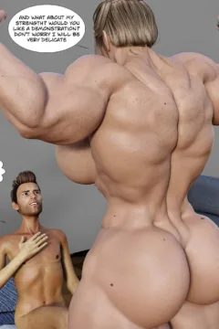 Stronger Than Dad (74)