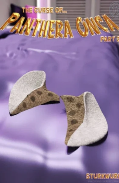 SturkWurk - Panthera Onca 2