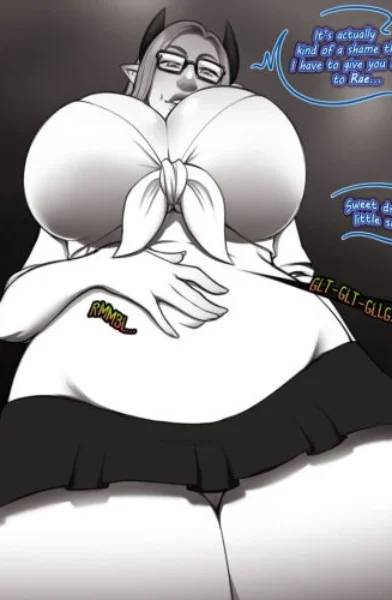 [SuperSheela] Working Conditions