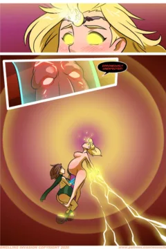 Swelling Invasion 07008