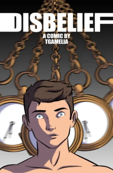 TGAmelia - Disbelief