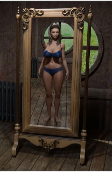 TGTrinity - Mirror in the Attic