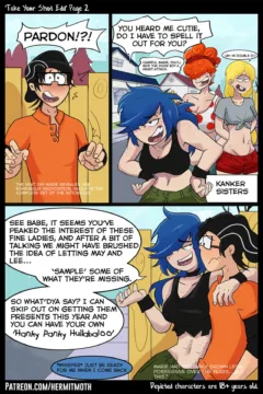 Take Your Shot Edd (3)