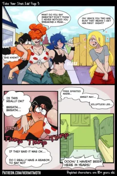 Take Your Shot Edd (4)