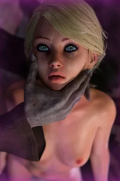 Tamed and Trained (16)