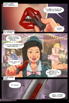 Taste The Rainbow #1003