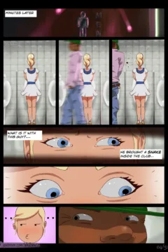 Taste The Rainbow #1006