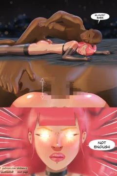 Taste The Rainbow #1038