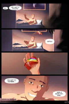 Taste The Rainbow #1051