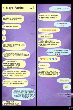 Taste The Rainbow #1053