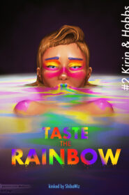Taste The Rainbow #2001