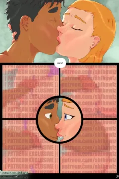 Taste The Rainbow #2032