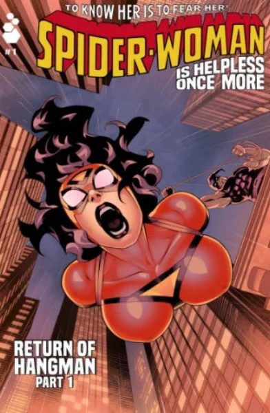 Telikor - Spider-Woman