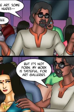 The Artist’s Muse (14)