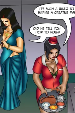 The Artist’s Muse (24)