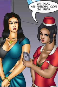 The Artist’s Muse (28)