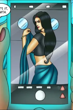 The Artist’s Muse (30)