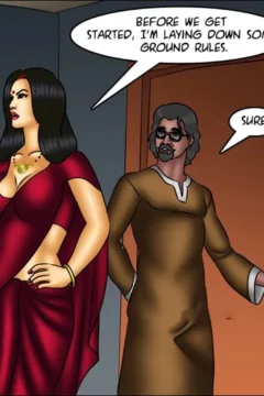 The Artist’s Muse (39)