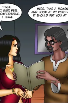 The Artist’s Muse (42)