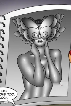 The Artist’s Muse (44)