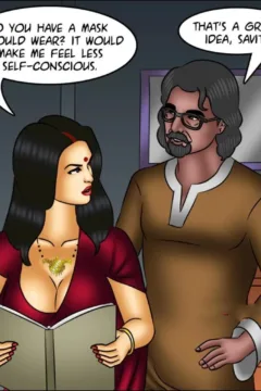 The Artist’s Muse (47)