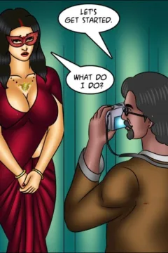 The Artist’s Muse (53)